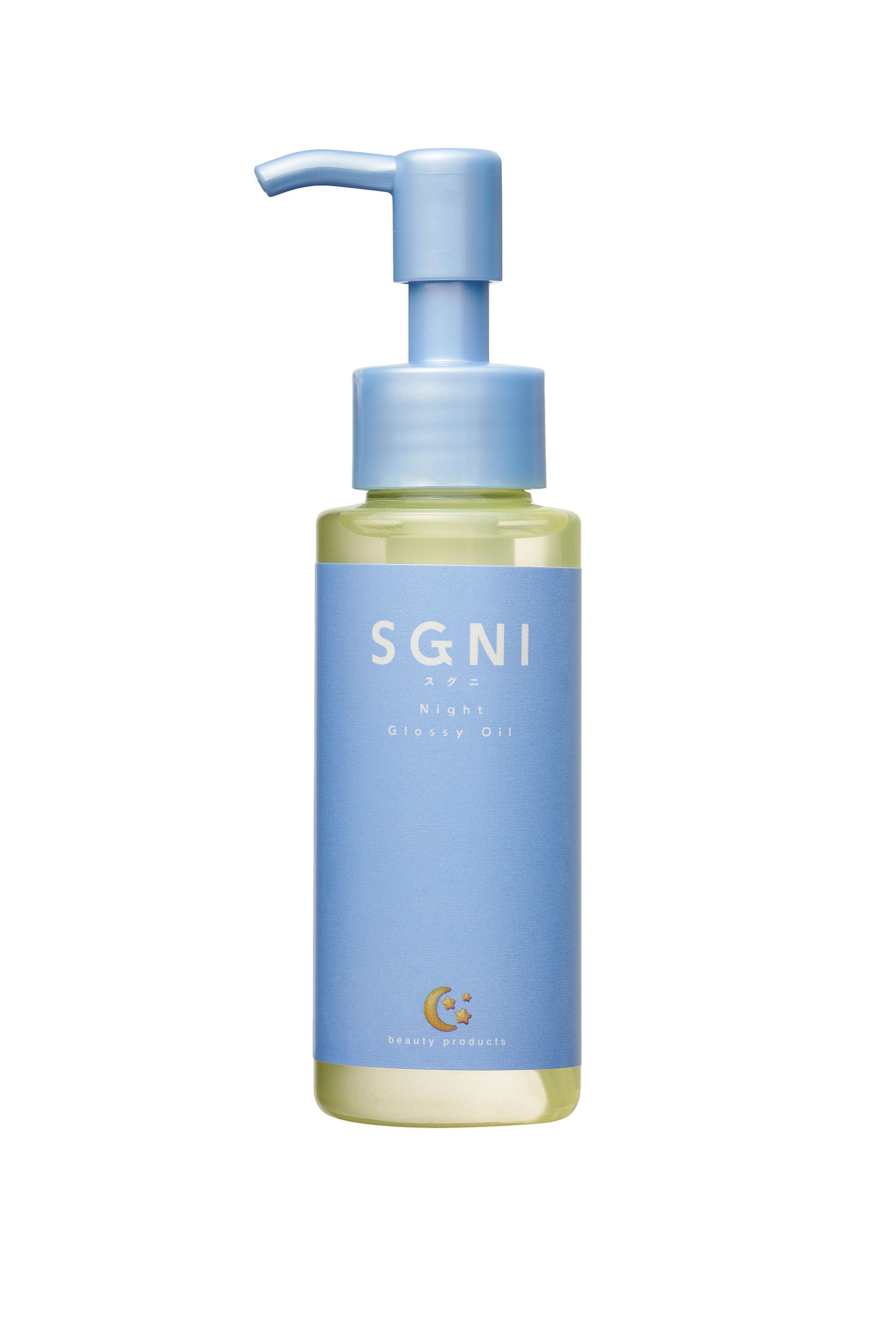 新ブランド】忙しくても、髪キレイ『SGNI（スグニ）』誕生