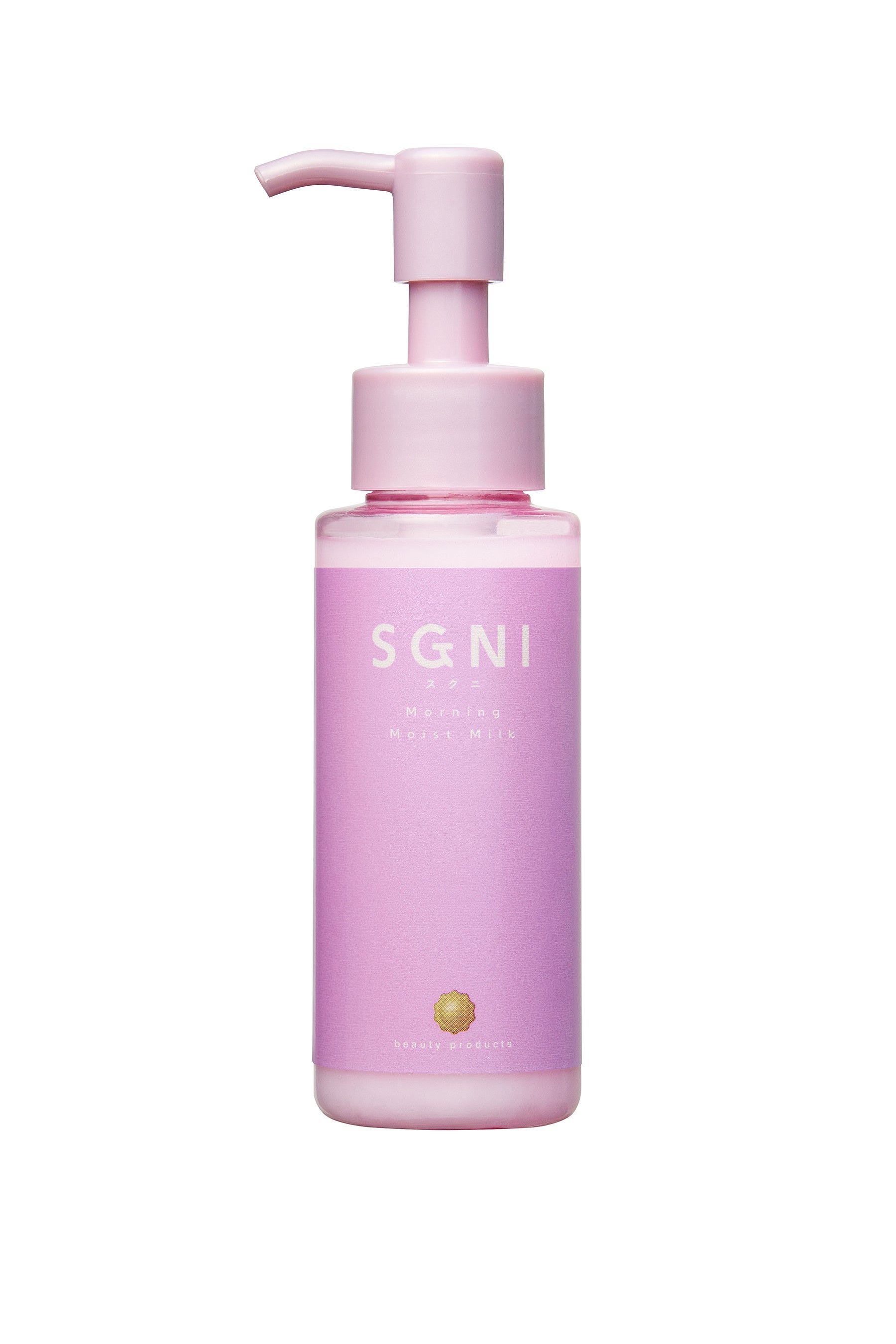 新ブランド】忙しくても、髪キレイ『SGNI（スグニ）』誕生