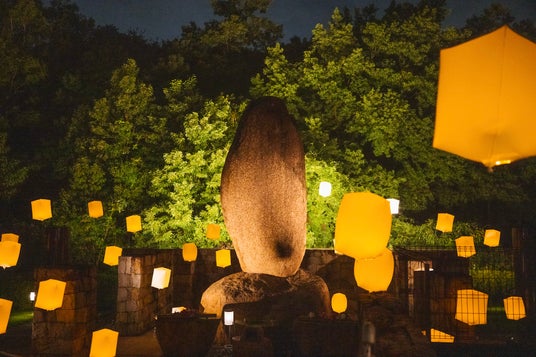 「酷暑」で死なないために!お盆のお参りも夜の時代へ ─お寺が提案する新しい供養のかたち『宵参り』を8月13日に開催 「酷暑」で死なないために!お盆のお参りも夜の時代へ ─お寺が提案する新しい供養のかたち『宵参り』を8月13日に開催