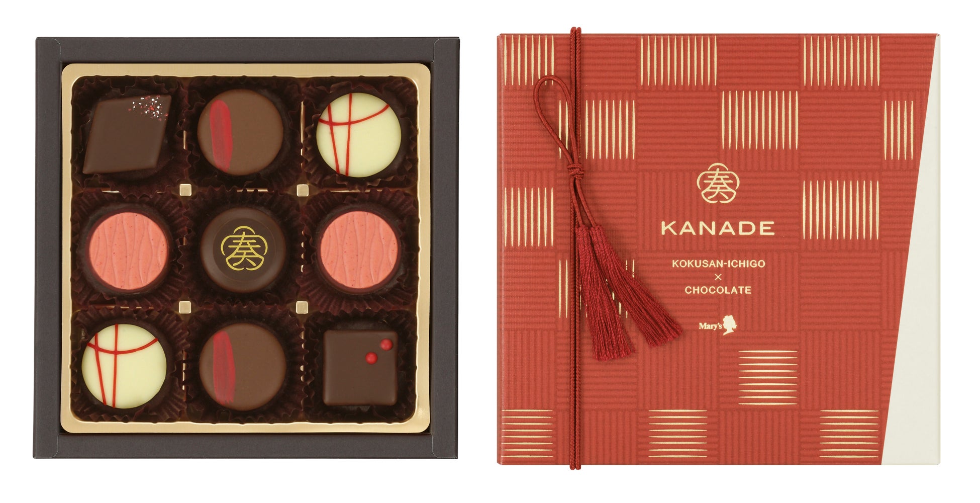 バレンタインの魔法がおのだサンパークを彩る バレンタインの魔法がおのだサンパークを彩る