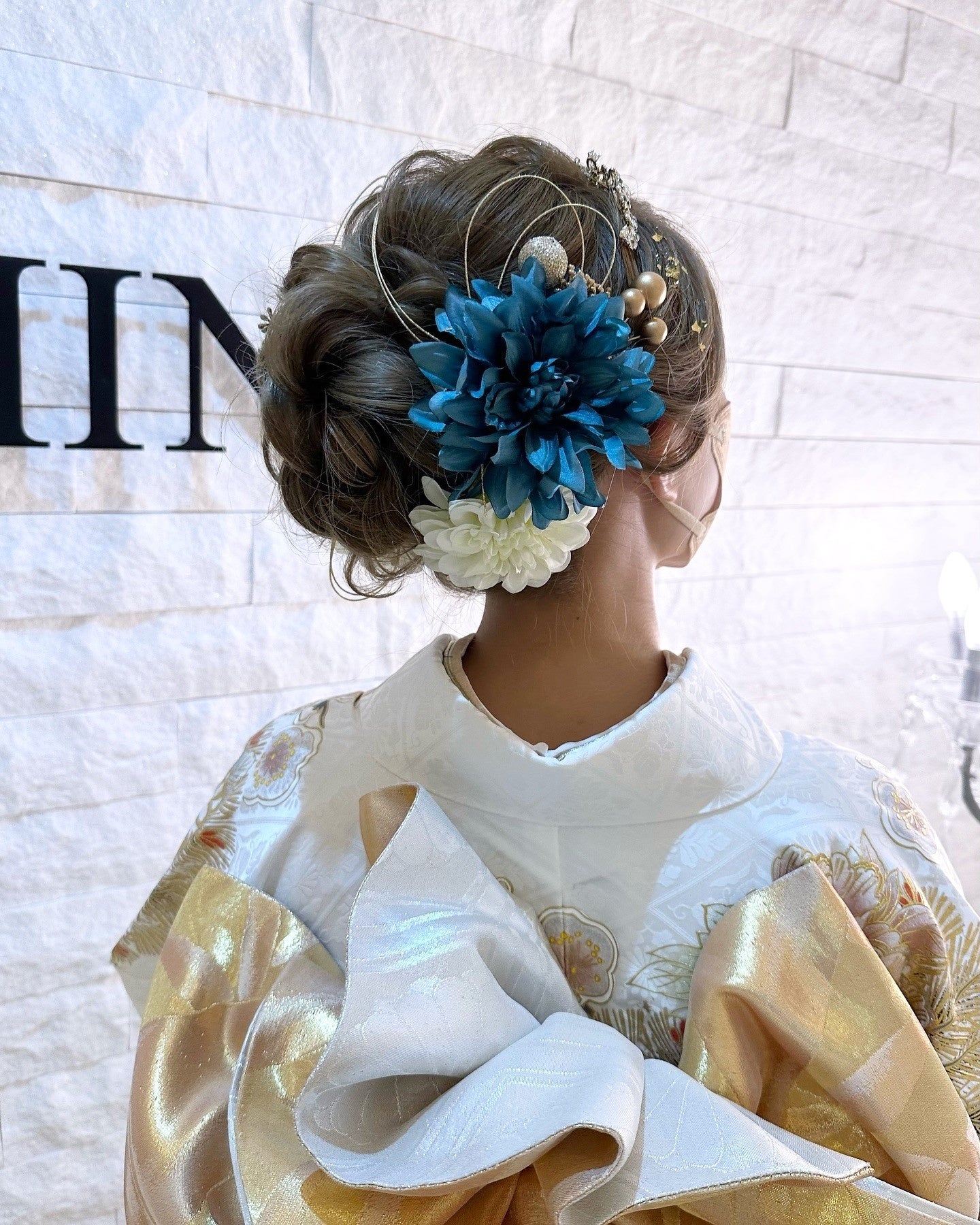 美容専門学校 ヘアアレンジセット Shuhei Tanaka (@zen_hairsetskill_tanaka) • Instagram photos