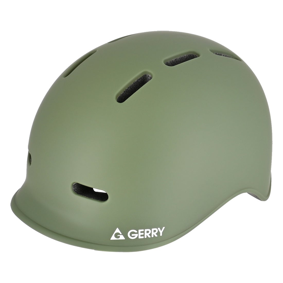 リード工業(LEAD) CB-01 サイクルヘルメットマットブラック M