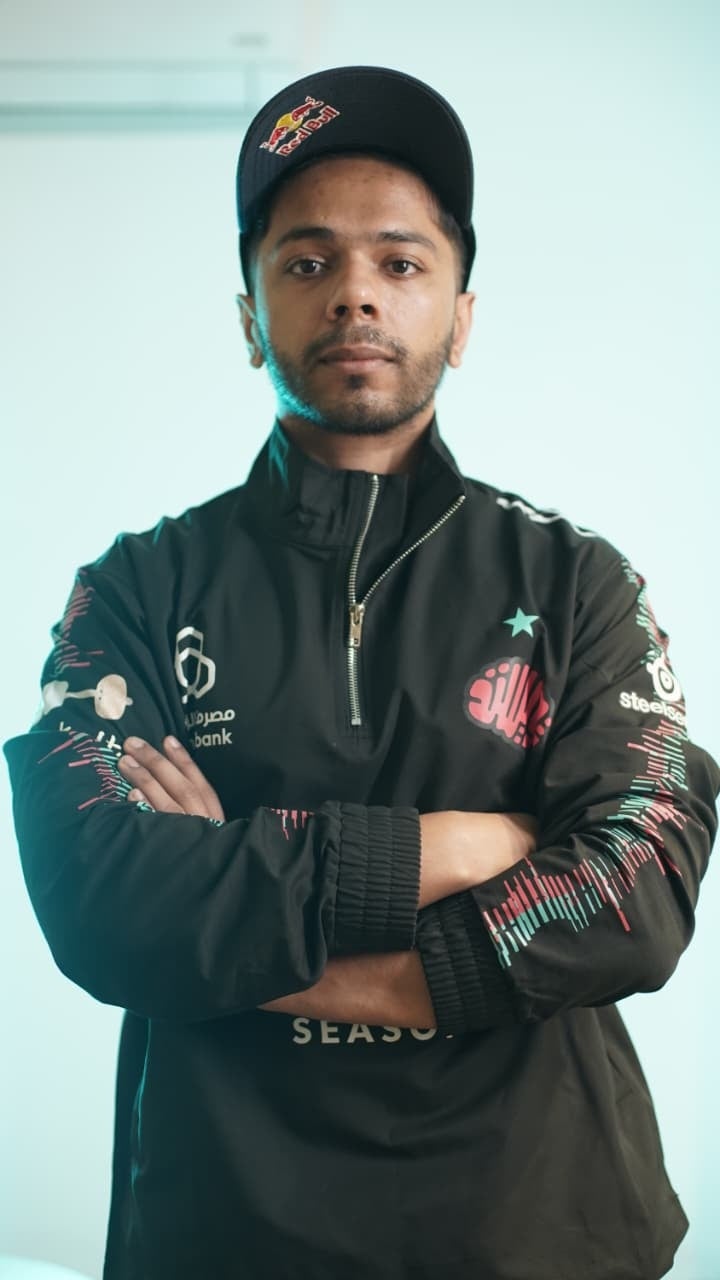 格ゲー世界王者アルスラン・アッシュ選手、日本を拠点に！