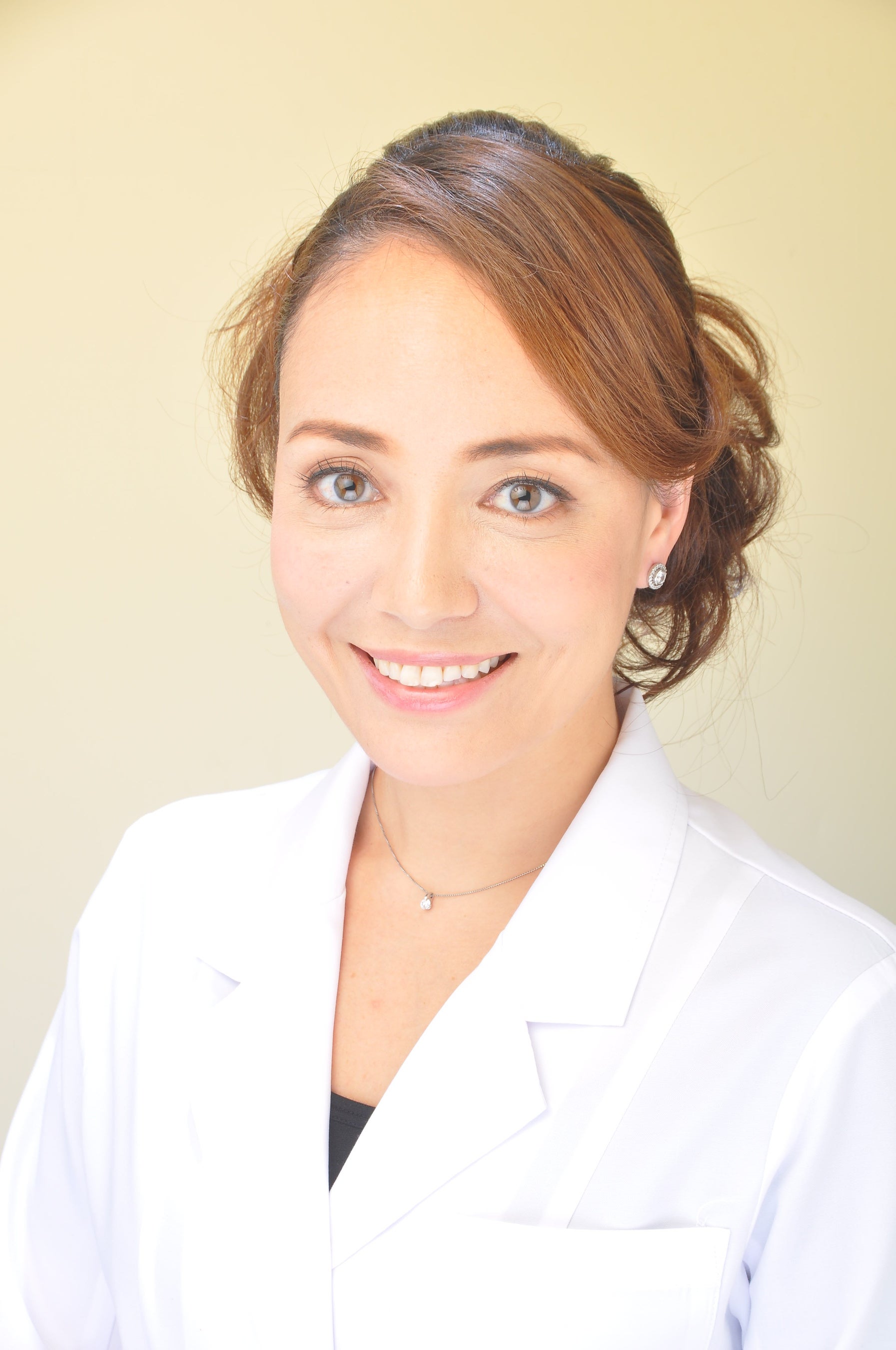 イシハラクリニック副院長 石原新菜 先生