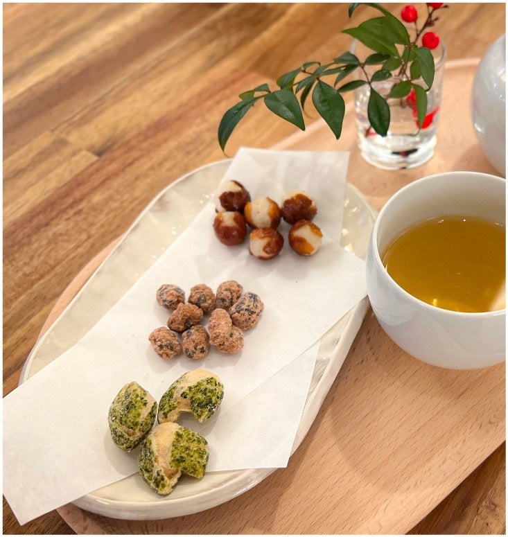 お茶こ 伊福の麦茶 400g入り×25袋 最新情報】伊福穀粉工場の人気商品