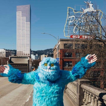 ポートランド関連のお店が集結!『PORTLAND DAY』でポートランドの魅力を満喫しよう ポートランド関連のお店が集結!『PORTLAND DAY』でポートランドの魅力を満喫しよう