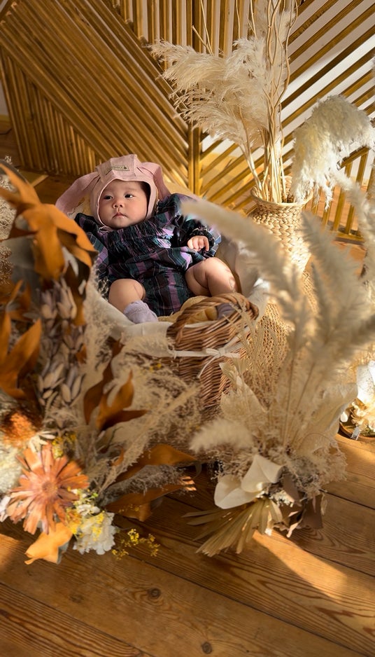 マッケンジーハウスが平塚で家族向けスタジオ撮影会を実施 マッケンジーハウスが平塚で家族向けスタジオ撮影会を実施