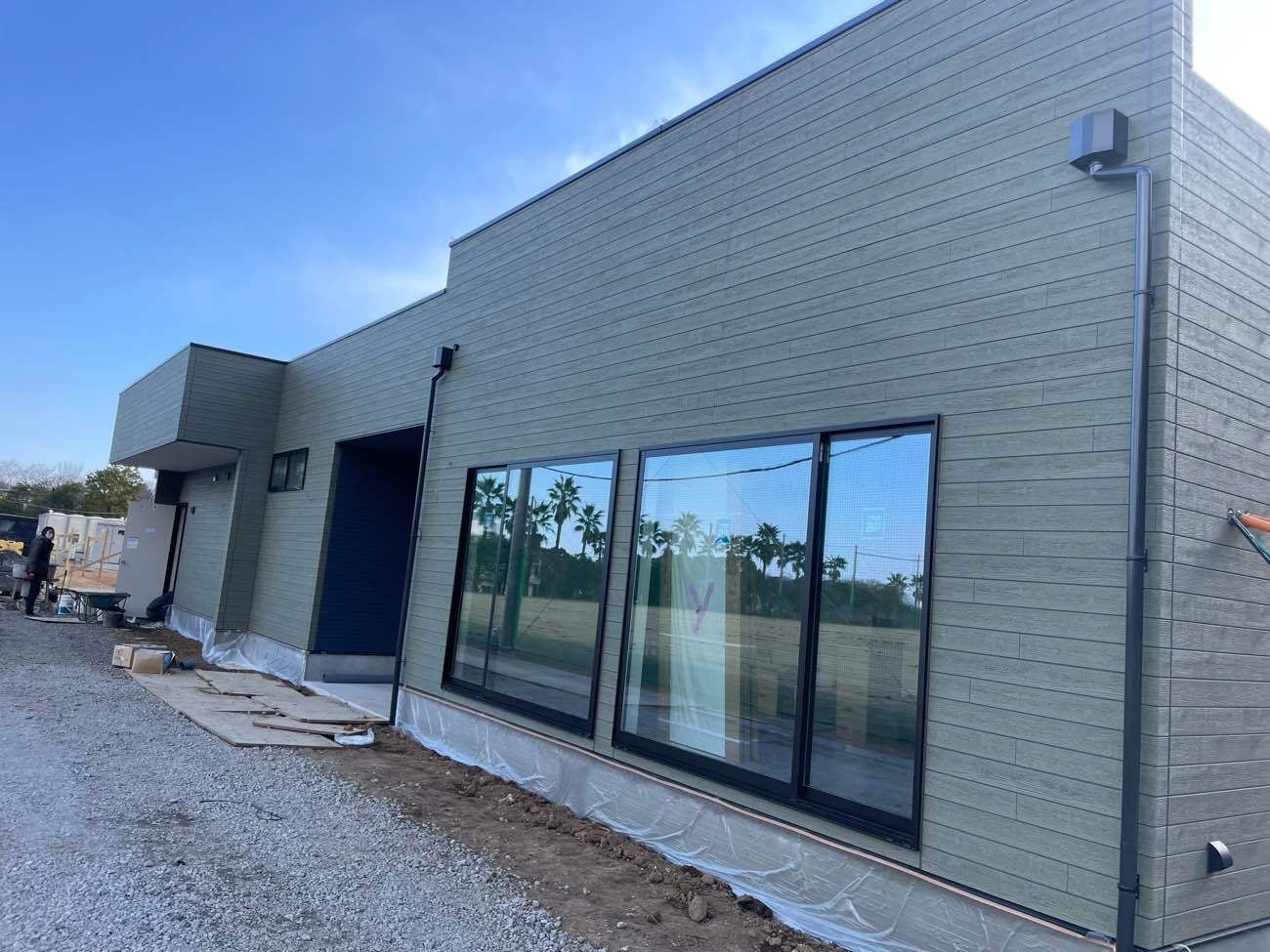 【神奈川・秦野】「家づくり」の技術を、地域のスポーツ拠点へ。マッケンジーハウス、湘南ベルマーレ「はだのスポーツビレッジ」クラブハウス建設に着手