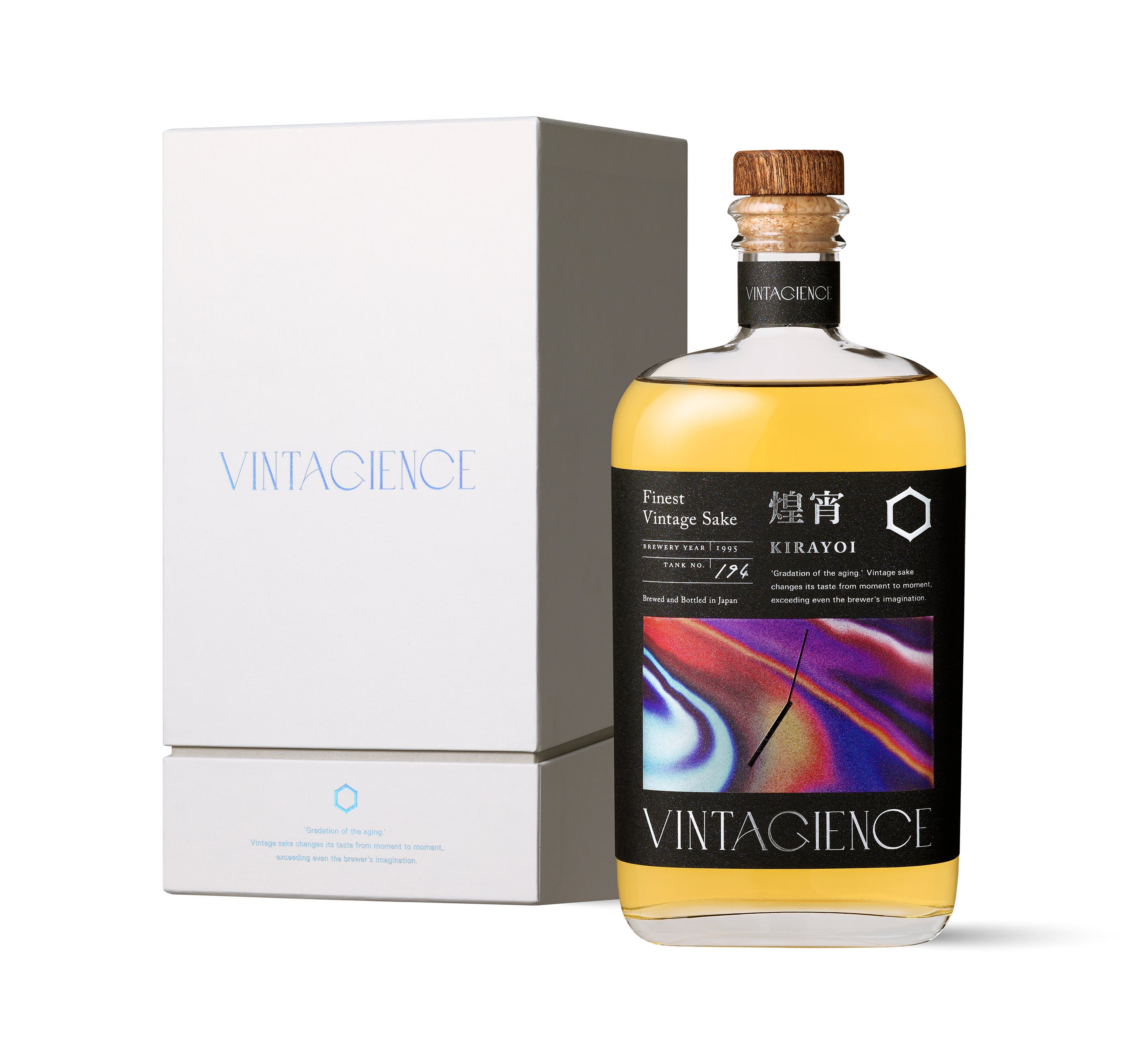 煌宵 KIRAYOI 1995 <限定品>