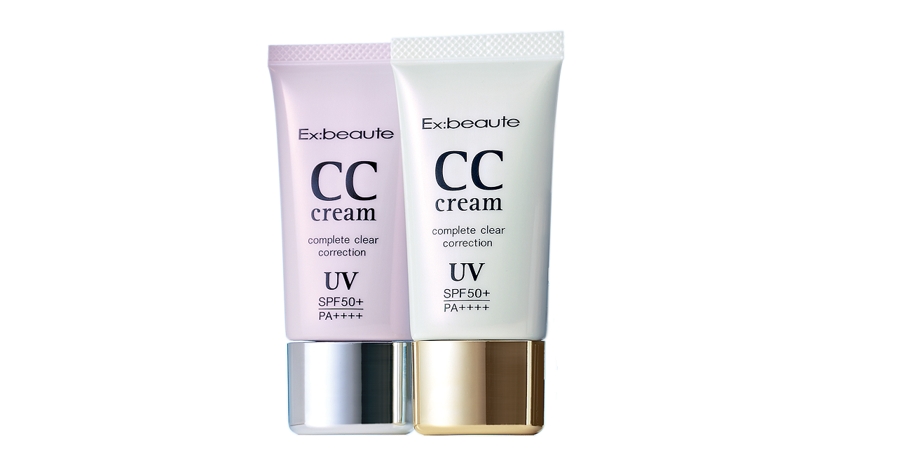CCクリーム