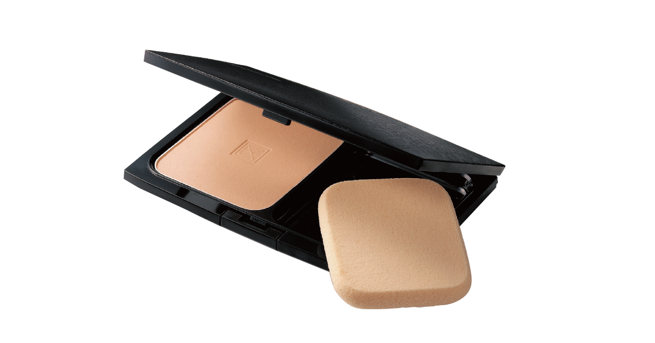 ビジョンファンデーション パウダー シルクタイプ