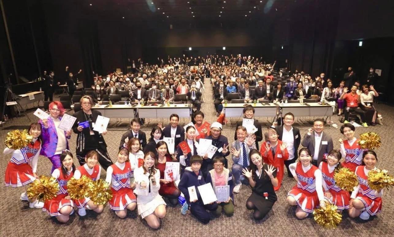 前回の応援アワード