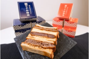 ニュー・クイックの新ブランド『牛かつサンド かさね物語』先行試食会にて参加者全員から高評価!