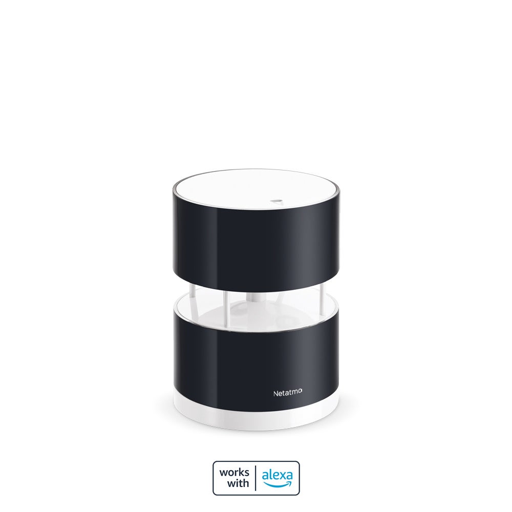 スマートホームブランドの Netatmo、日本国内に再上陸
