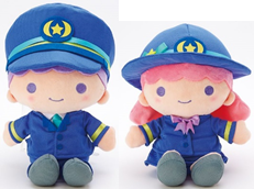 ぬいぐるみセット