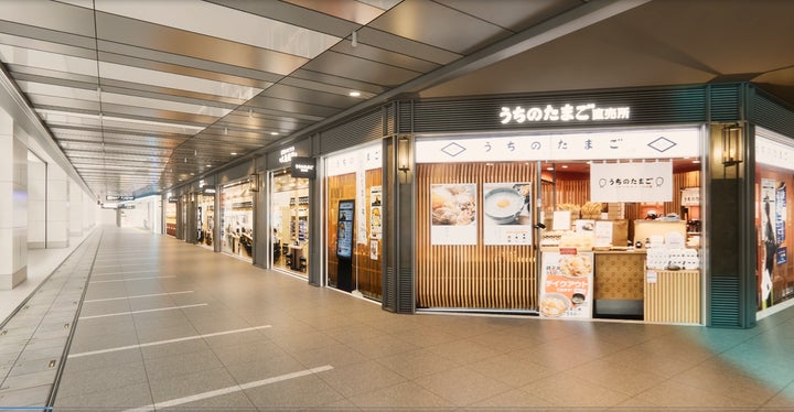 東京モノレール 羽田空港第1ターミナル駅および商業施設がリニューアル 東京モノレール 羽田空港第1ターミナル駅および商業施設がリニューアル