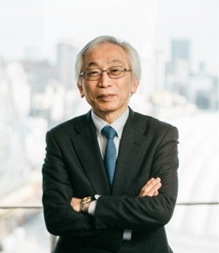 佐藤　博樹 さん