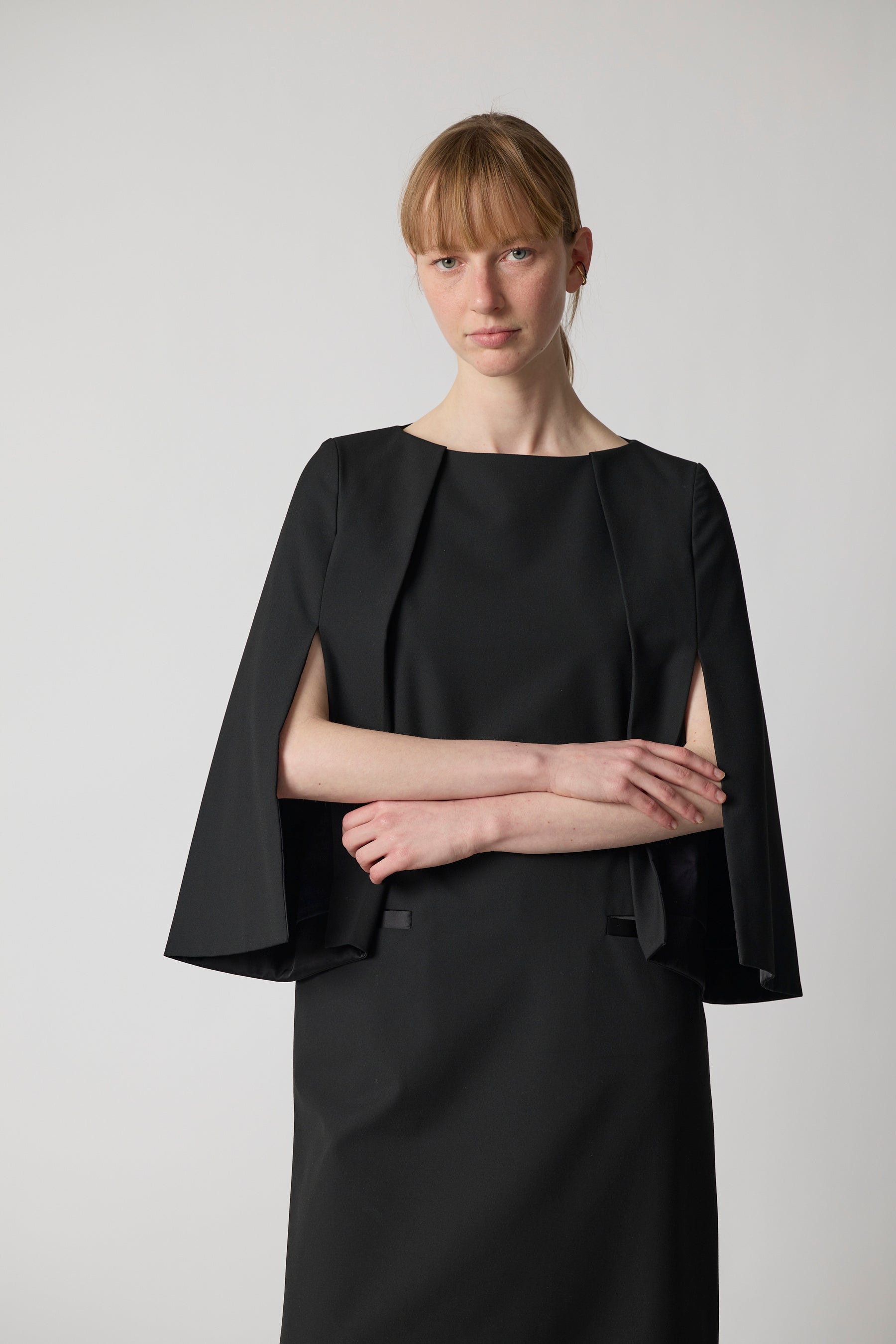 新品 ICINOH BLACK FORMAL COLLECTION サイズ36 CINOH BLACK FORMAL COLLECTION | CINOH