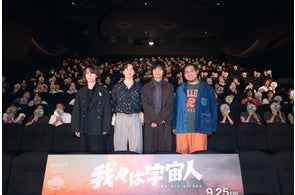 映画レーベル「NOTHING NEW」の最新情報まとめ