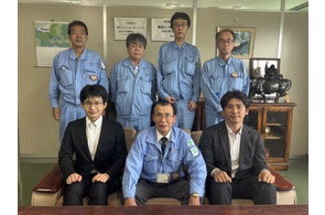 【「いつもと違う」揺れをAIが自動検知】株式会社ARCRA、自動点検ロボットのデータから「未知の異常」を検知・学習するシステムを開発