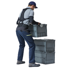 ▲CBW（倉敷紡績株式会社）