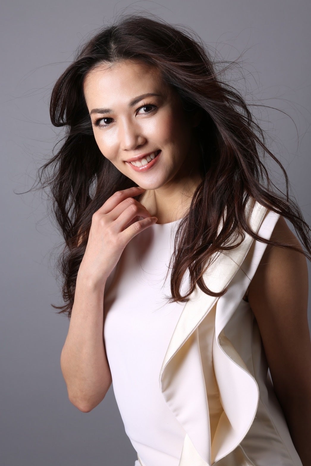 主催者　浅井 香葉子