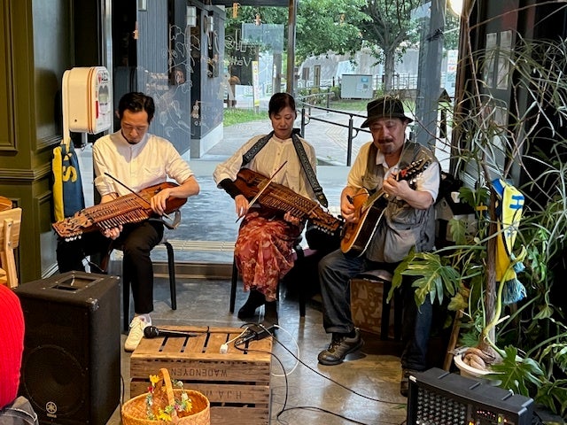 東京ヨハンソン