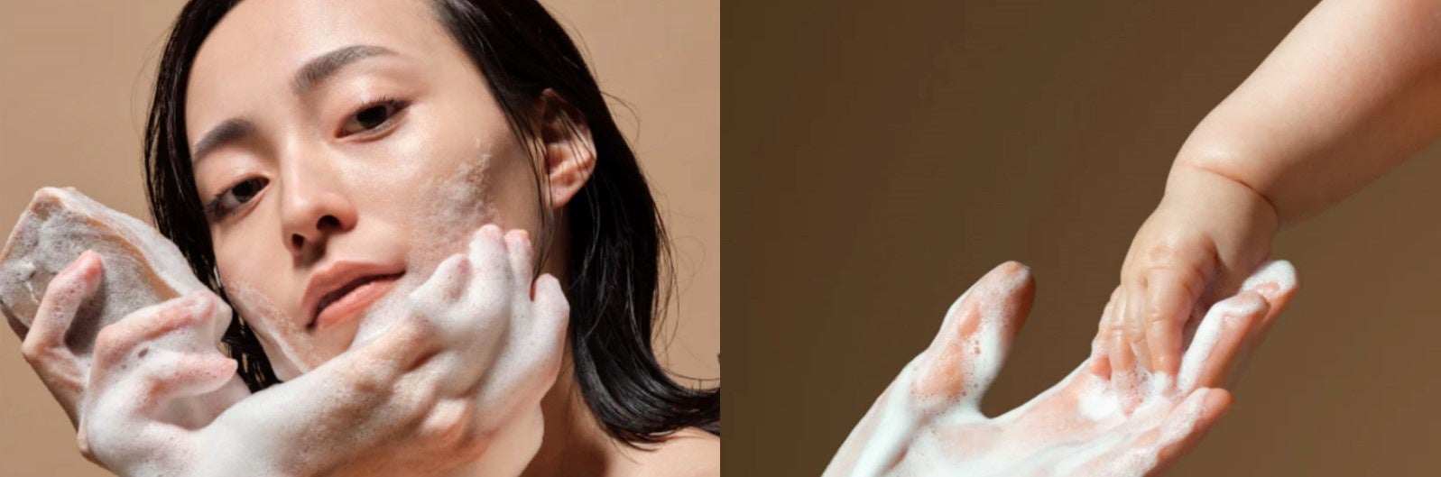 コールドプロセス製法