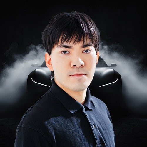 UNIZONE 2026 Rd.5のエキシビションレース出走選手が決定 リアルレーサーなど多彩なメンバーがiRacingのオーバルで競う