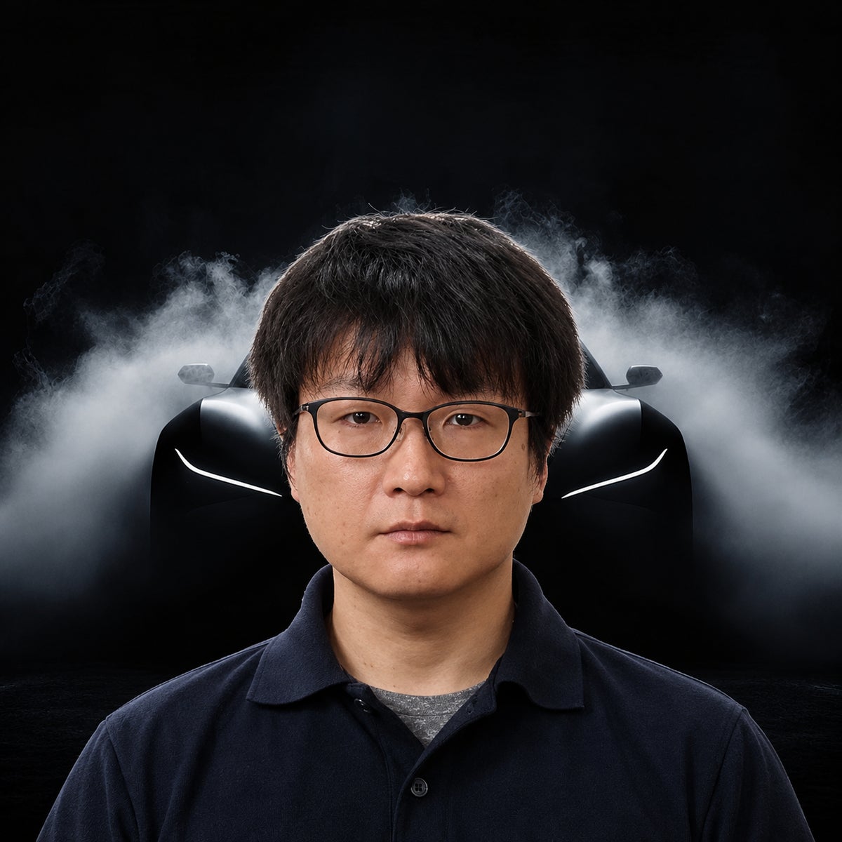 UNIZONE 2026 Rd.5のエキシビションレース出走選手が決定 リアルレーサーなど多彩なメンバーがiRacingのオーバルで競う