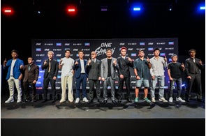 ONE Championship 株式会社のプレスリリース情報まとめ