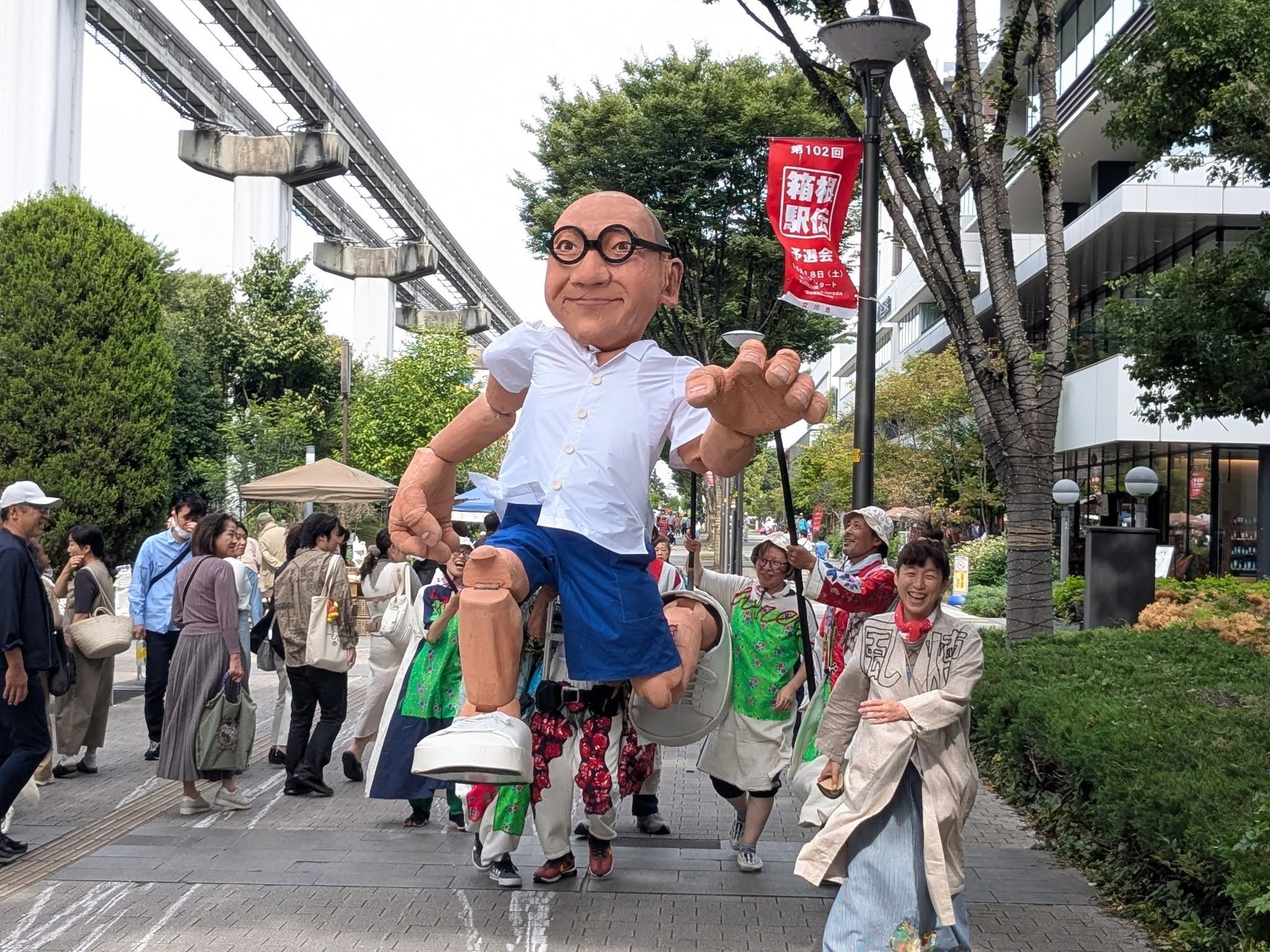 【東京・多摩地域】立川で３つのイベント開催、清瀬市と東久留米市連携「街バル」、「TAMA☆ろくと巡礼物語！スタンプラリー2026」開催！