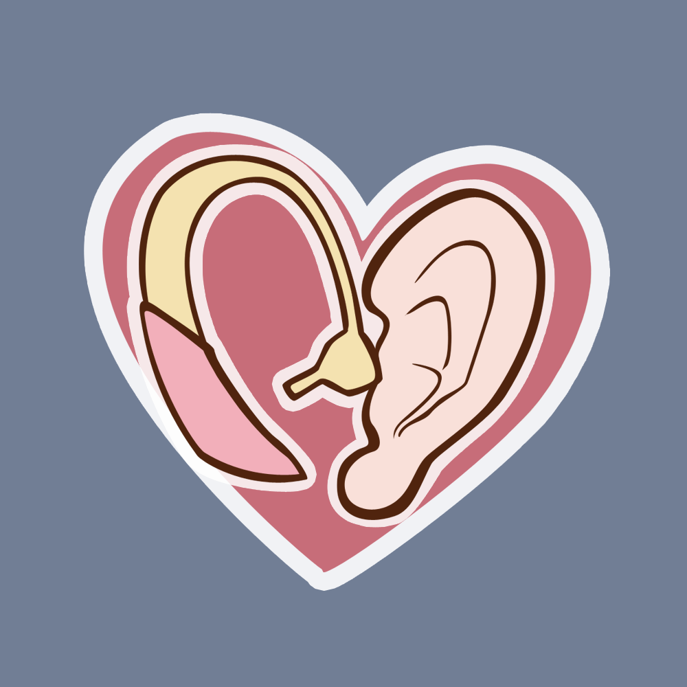 デフシル 団体ロゴ