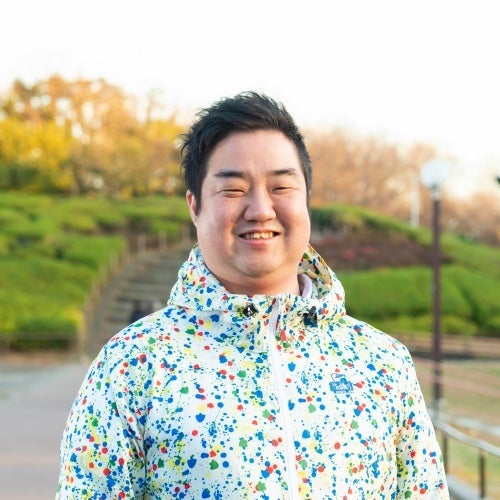 NPO法人コモンビート理事長 安達亮さまのプロフィール写真