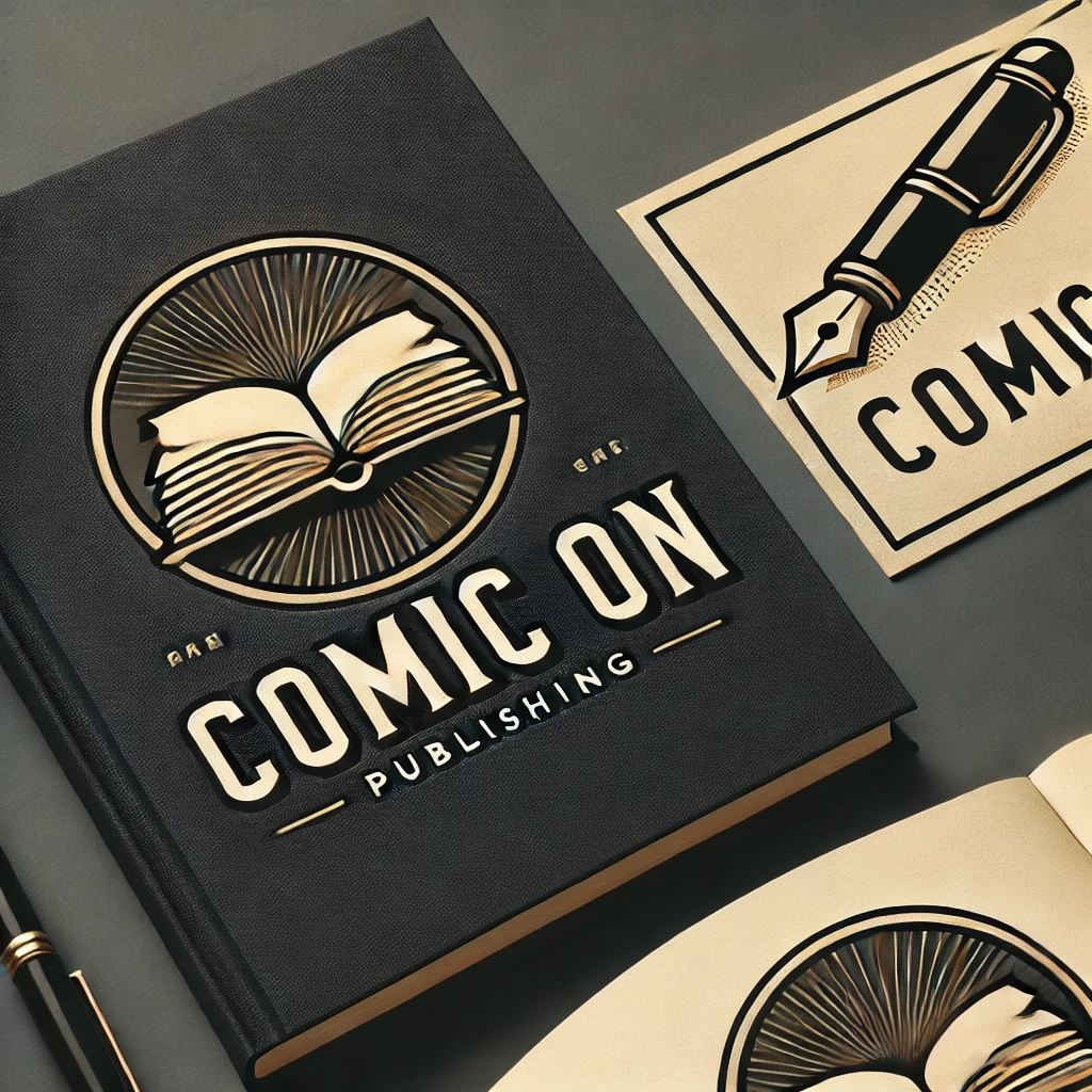 コミックオン株式会社