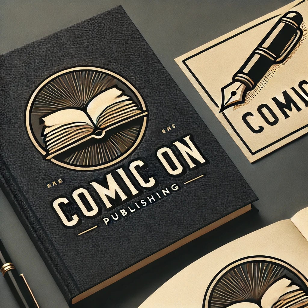 コミックオン株式会社