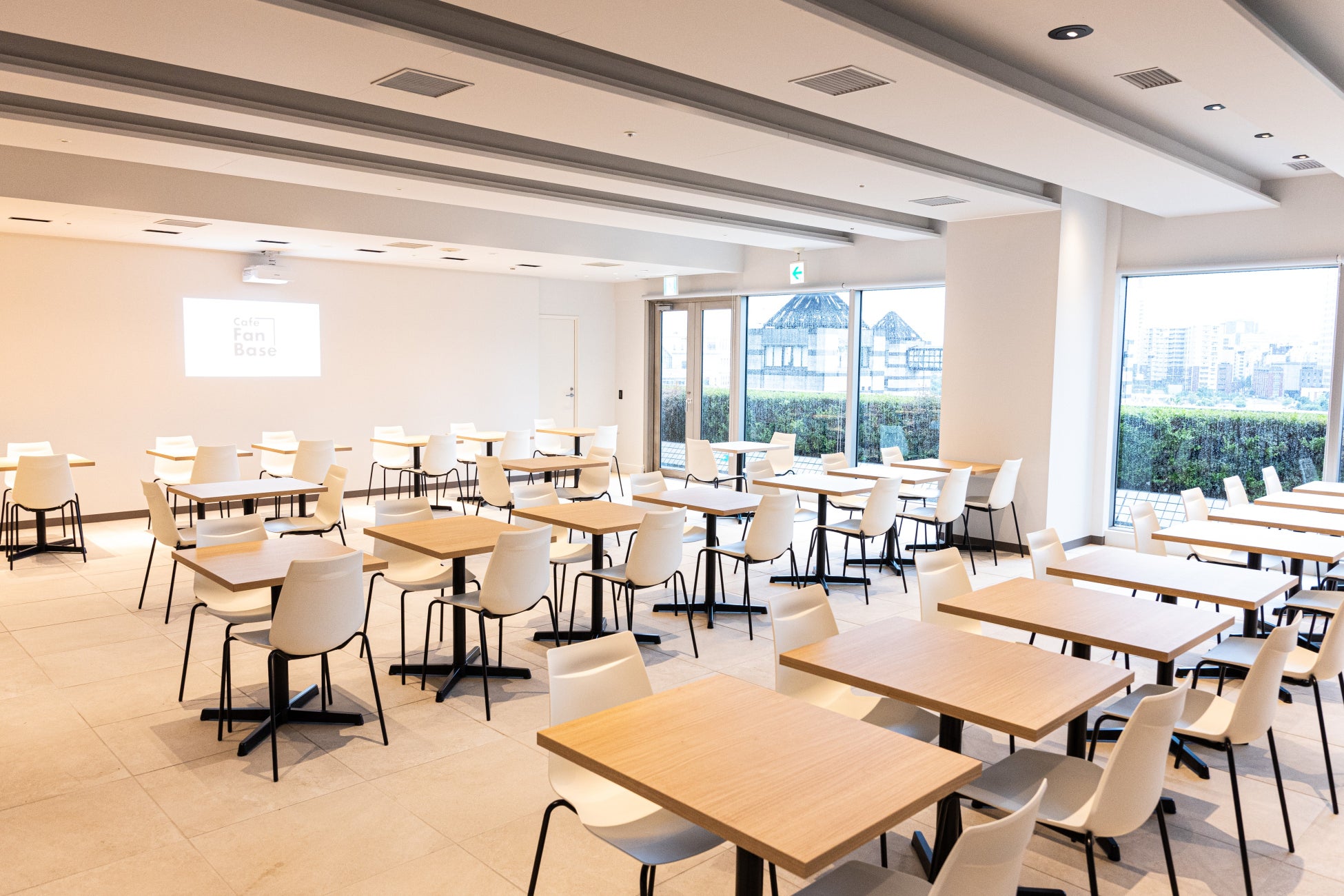 「EGOIST Memorial Cafe」横浜・みなとみらいで開催!特別メニュー&グッズ満載! 「EGOIST Memorial Cafe」横浜・みなとみらいで開催!特別メニュー&グッズ満載!