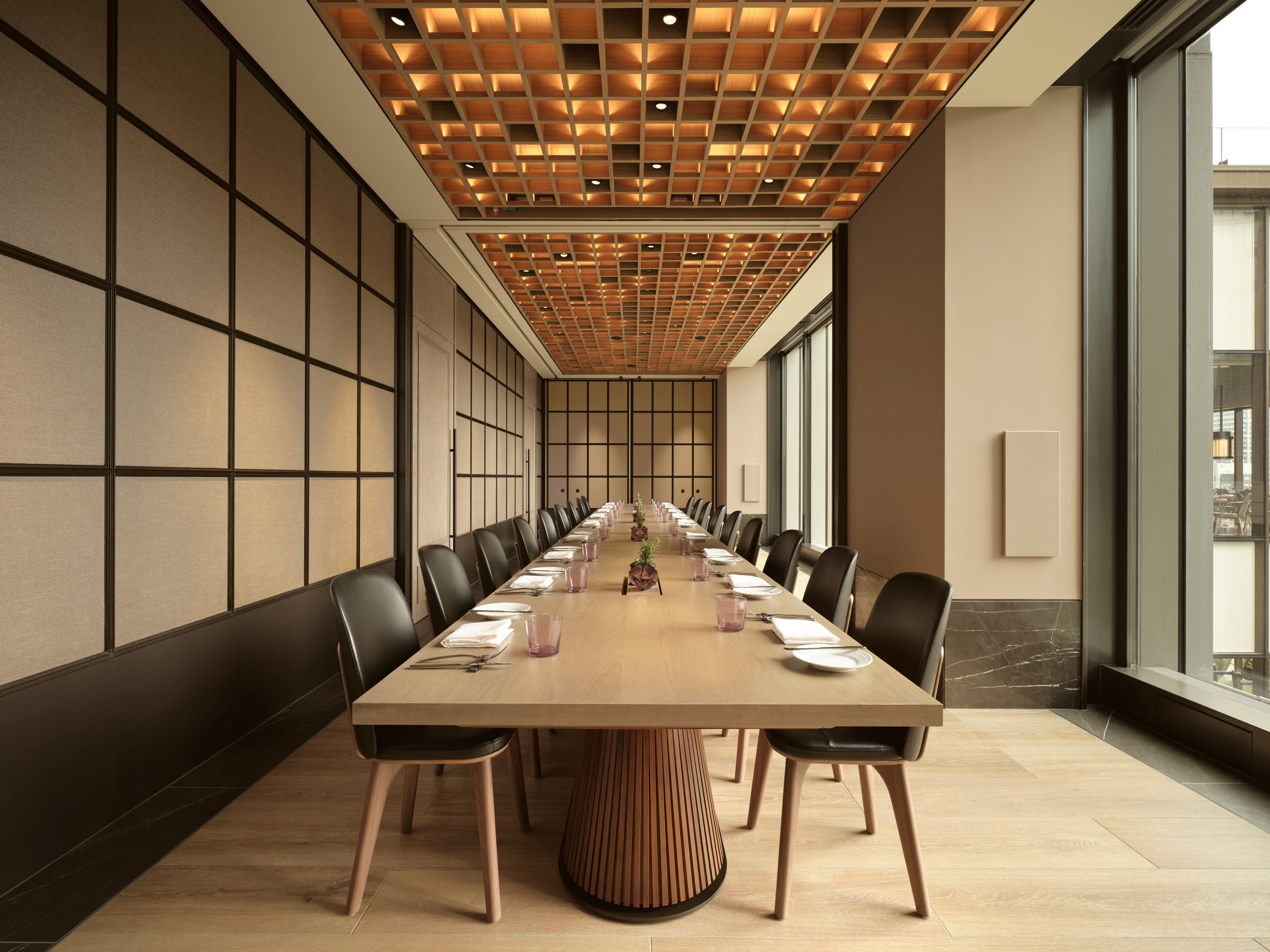 プライベートダイニングルーム