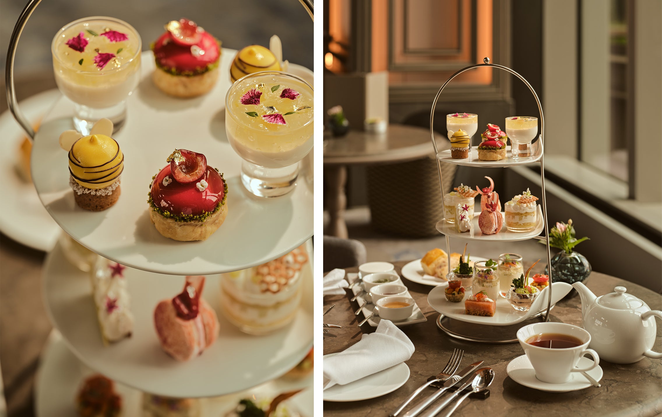 ジャヌ ラウンジ & ガーデンテラス