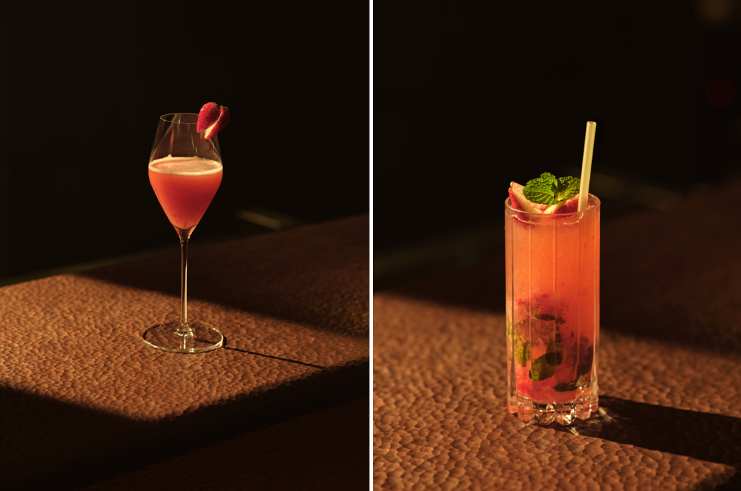 ジャヌ グリル バー