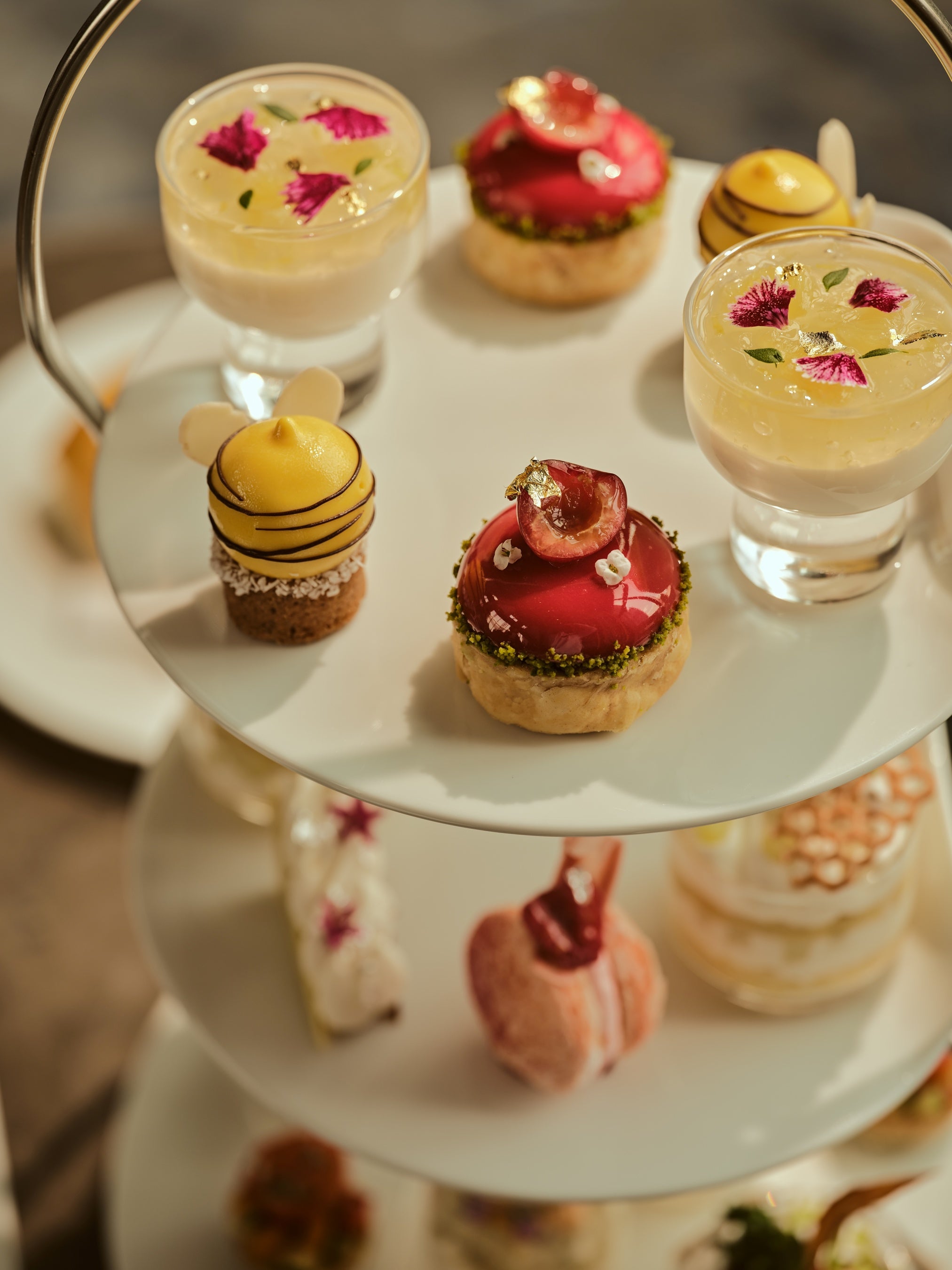 ジャヌ ラウンジ & ガーデンテラス