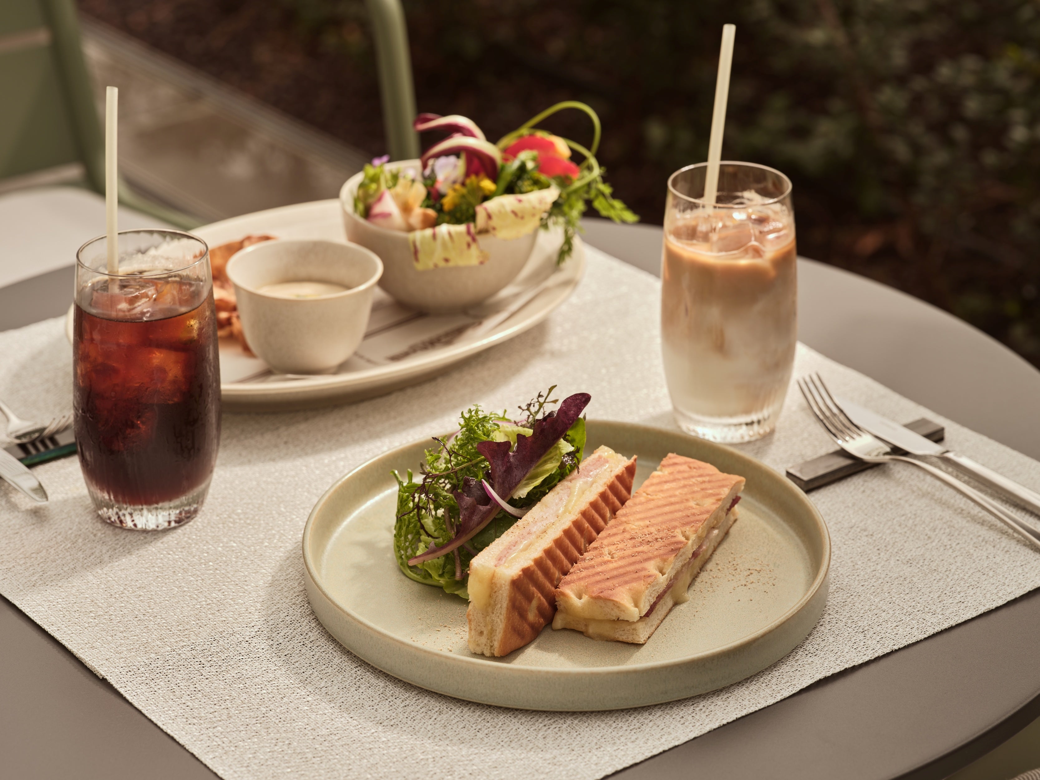 ジャヌ メルカート