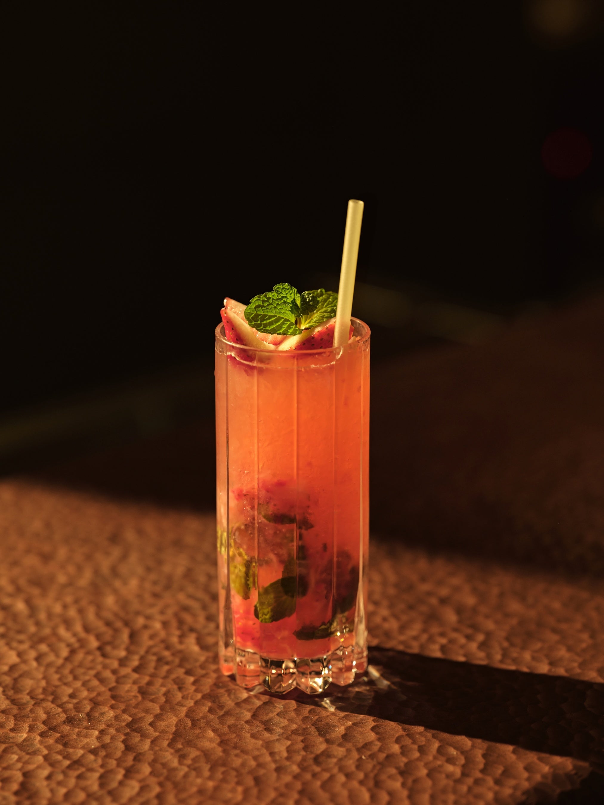 ジャヌ グリル バー