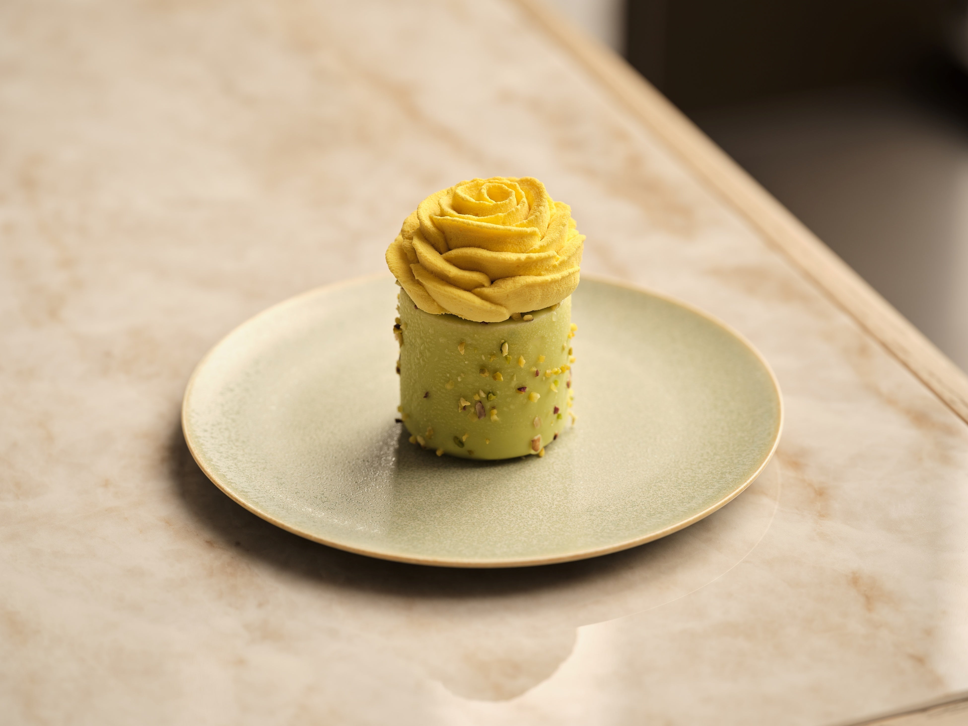 ジャヌ パティスリー 「タルニ―」