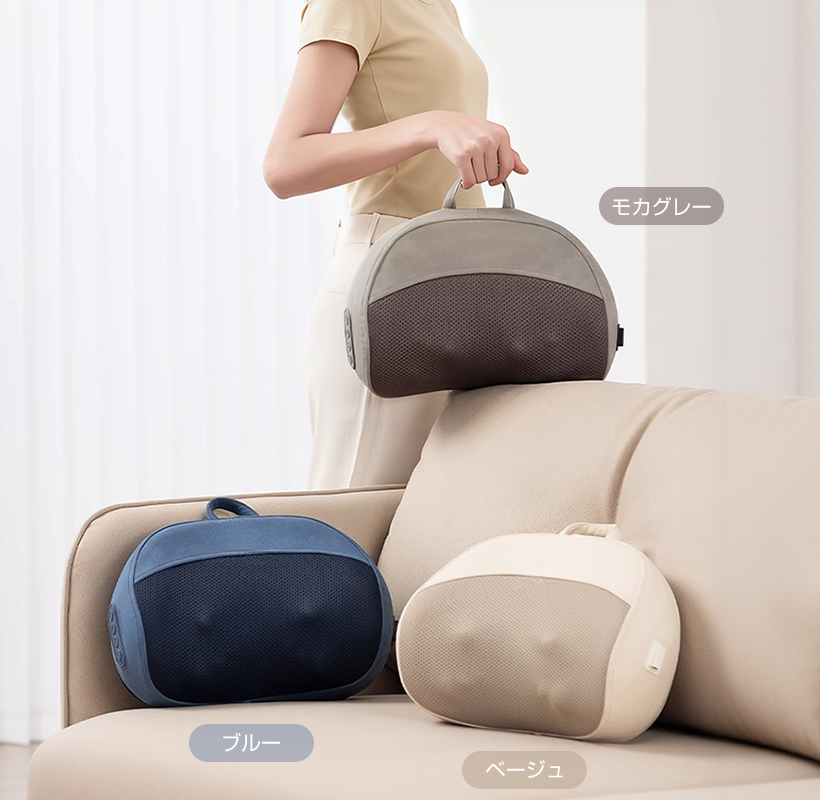 ブラックフライデー2025開催！Hoxhyonの人気クッションが特別価格に