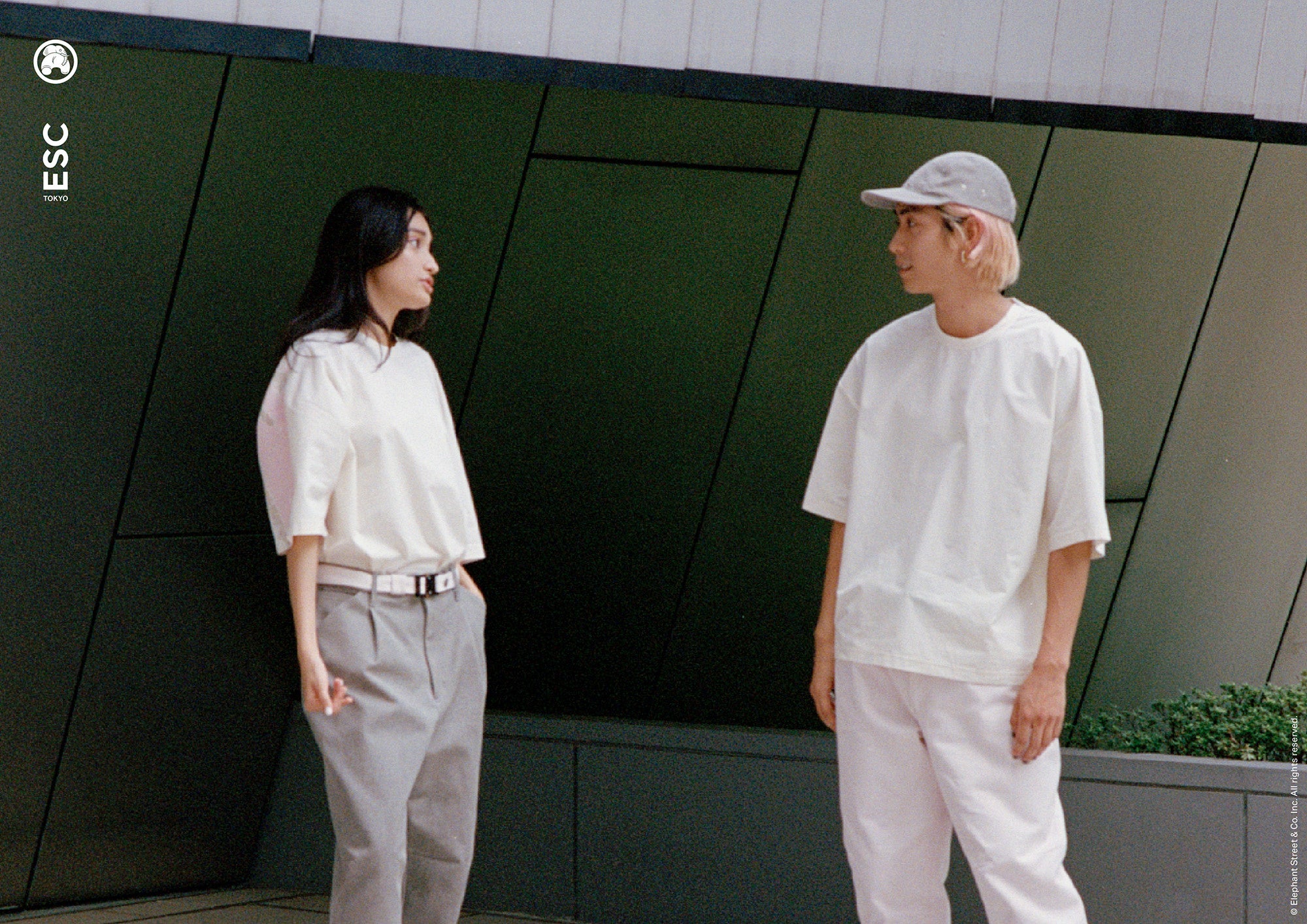 デザインやアート、ファッションの研究用にも最適『ファッションブランドの印刷物』 ファッションブランドの印刷物(BUG BOOK) | 庄野 祐輔, 庄野