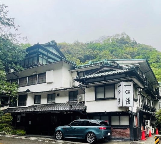 贅沢ゴルフ旅 in 箱根: 大人向け特別番組がBSフジで放送 贅沢ゴルフ旅 in 箱根: 大人向け特別番組がBSフジで放送