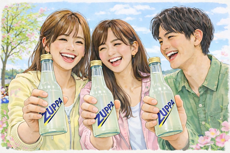 Craft Sake」シリーズから「ちょっとだけ」「気楽に」飲みたい、を Craft Sake」シリーズから「ちょっとだけ」「気楽に」飲みたい、を