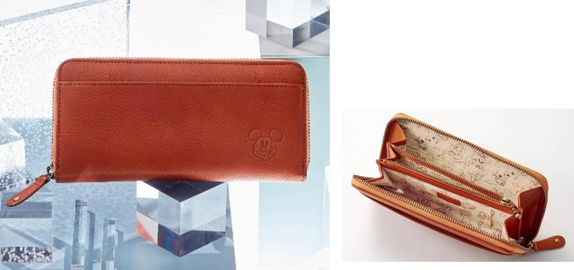 ベルメゾン限定 「ディズニー創立100周年記念アイテム」3月24日（金