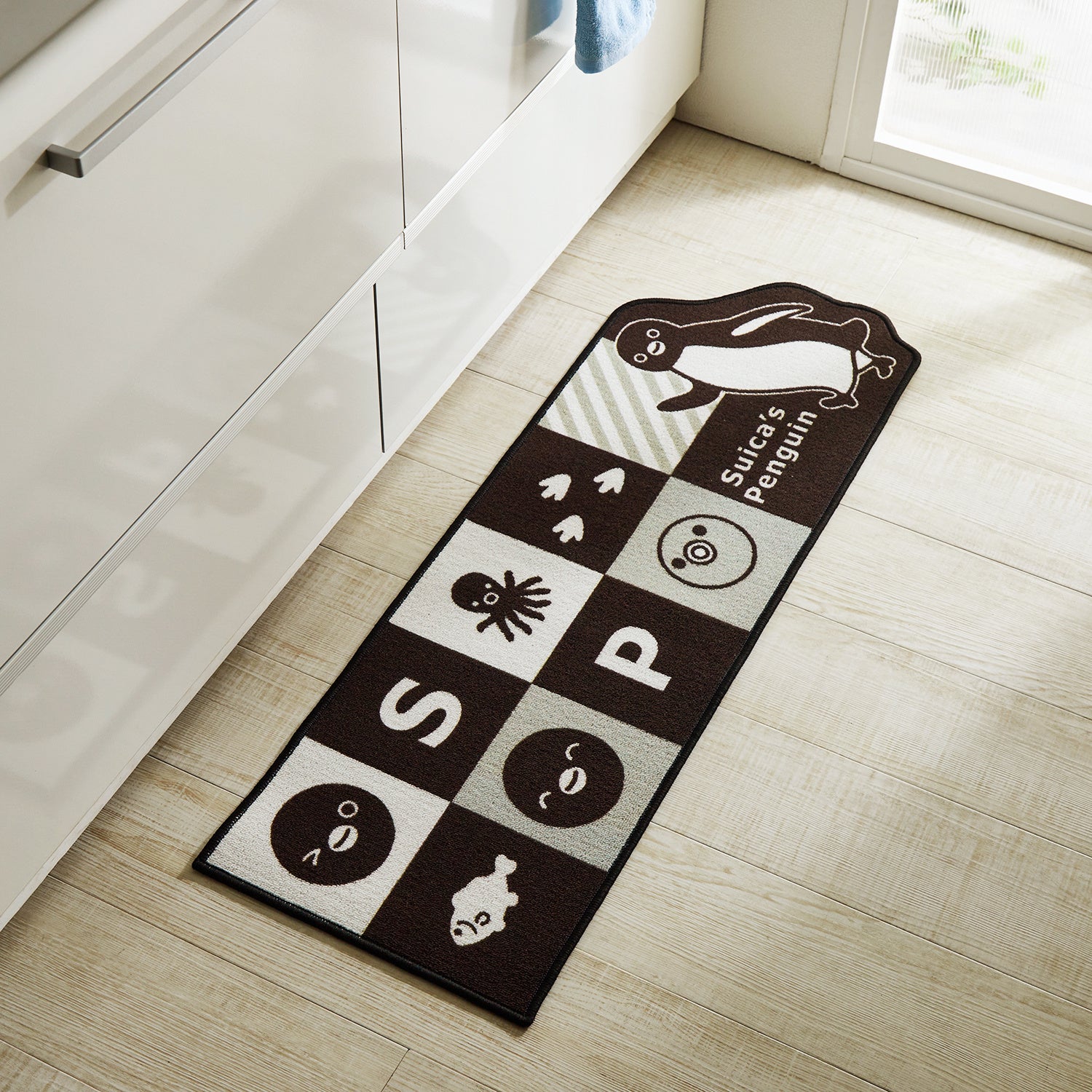 Suicaペンギングッズ2点 大好評につき一部先行発売！「Suicaのペンギングッズ」第二弾